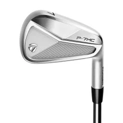 TaylorMade P7MC (4-P) Steel Irons