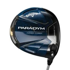 Callaway Paradym Driver -Clubs sales paradym drivers 5 1 1