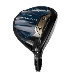Callaway Paradym Fairway Wood