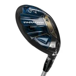Callaway Paradym Fairway Wood -Clubs sales paradym fairway woods 7 1