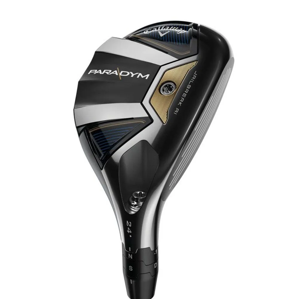 Callaway Paradym Hybrid 3 Callaway Paradym Hybrid