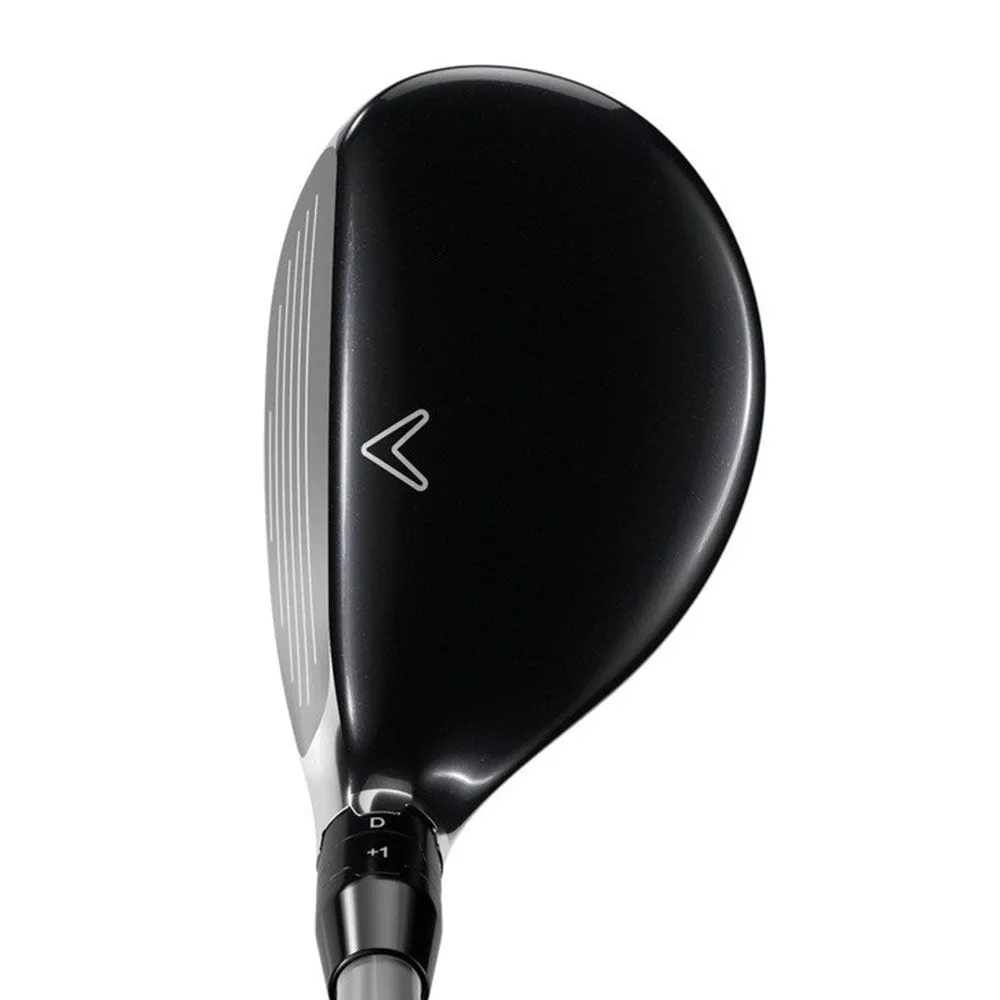 Callaway Paradym Hybrid 6 Callaway Paradym Hybrid - Image 4