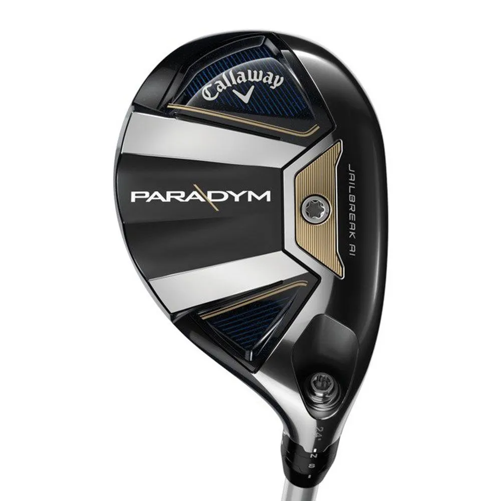 Callaway Paradym Hybrid 7 Callaway Paradym Hybrid - Image 5