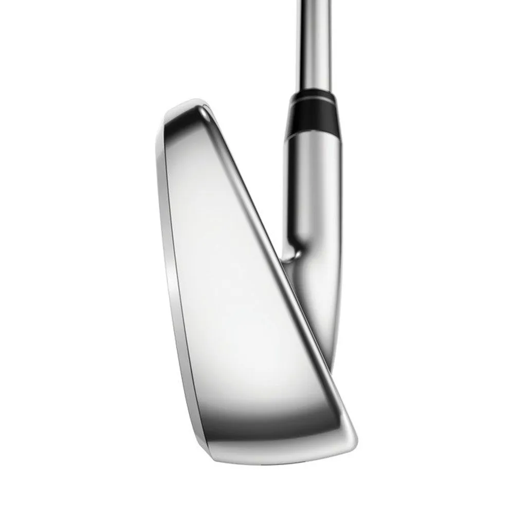 Callaway Paradym (5-S) Steel Irons 4 Callaway Paradym (5-S) Steel Irons - Image 2