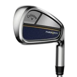 Callaway Paradym (5-S) Graphite Irons -Clubs sales paradym irons 3 1 2