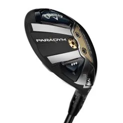 Callaway Paradym Triple Diamond Fairway Wood -Clubs sales paradym triple diamond fairway woods 2 1