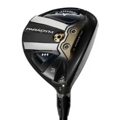 Callaway Paradym Triple Diamond Fairway Wood