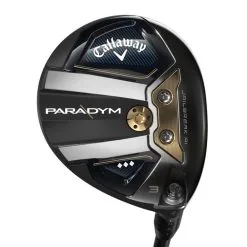 Callaway Paradym Triple Diamond Fairway Wood -Clubs sales paradym triple diamond fairway woods 7 1