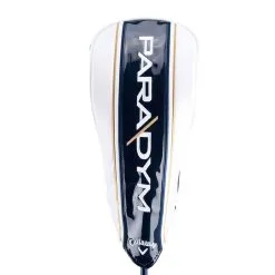Callaway Paradym X Driver -Clubs sales paradym x drivers 2 1