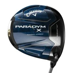 Callaway Paradym X Driver -Clubs sales paradym x drivers 4 1