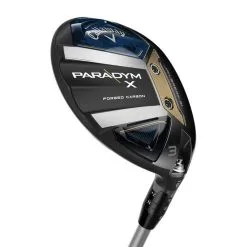 Callaway Paradym X Fairway Wood -Clubs sales paradym x fairway woods 5 1