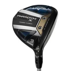 Callaway Paradym X Fairway Wood