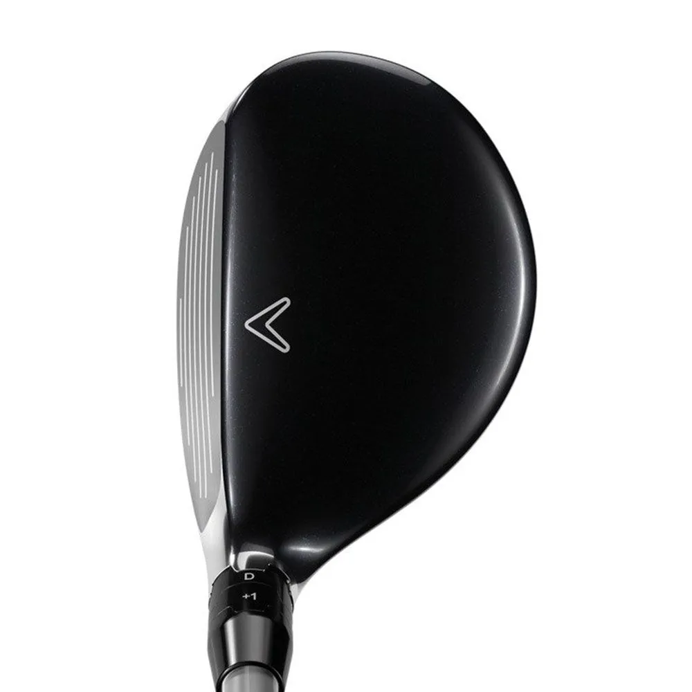 Callaway Paradym X Hybrid 5 Callaway Paradym X Hybrid - Image 3