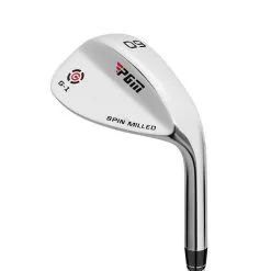 PGM Spin Milled Chrome Wedge
