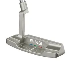 Ping PLD Milled Anser 2 Putter -Clubs sales ping anser 2 putter 2 1