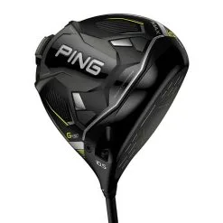 Ping G430 Max Driver