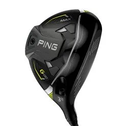 PING G430 Max Fairway Wood