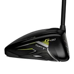 Ping G430 SFT Driver -Clubs sales ping g430 sft driver 4 1 3