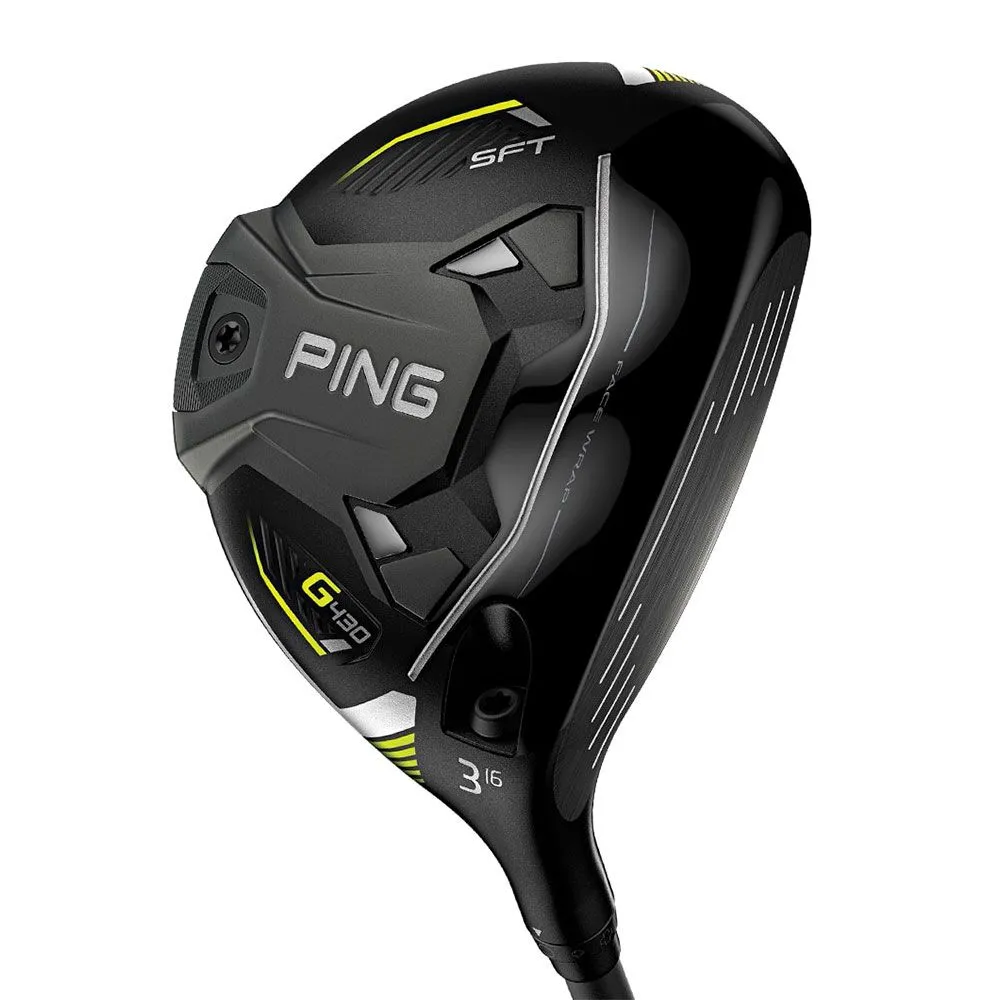 PING G430 SFT Fairway Wood 3 PING G430 SFT Fairway Wood