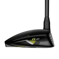 PING G430 SFT Fairway Wood 9 PING G430 SFT Fairway Wood -Clubs sales ping g430 sft fairway wood 4 1