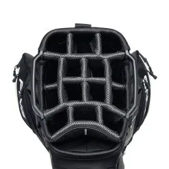 Ping Pioneer Cart Bag -Clubs sales ping pioner bag black 2