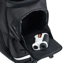 Ping Pioneer Cart Bag -Clubs sales ping pioner bag black 5