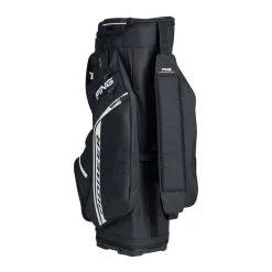 Ping Pioneer Cart Bag -Clubs sales ping pioner bag black 6