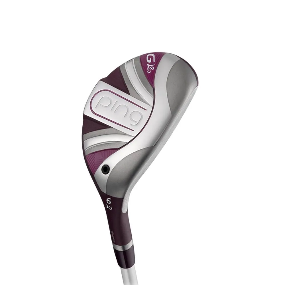 Ping Women's GLe2 Hybrid 3 Ping Women's GLe2 Hybrid