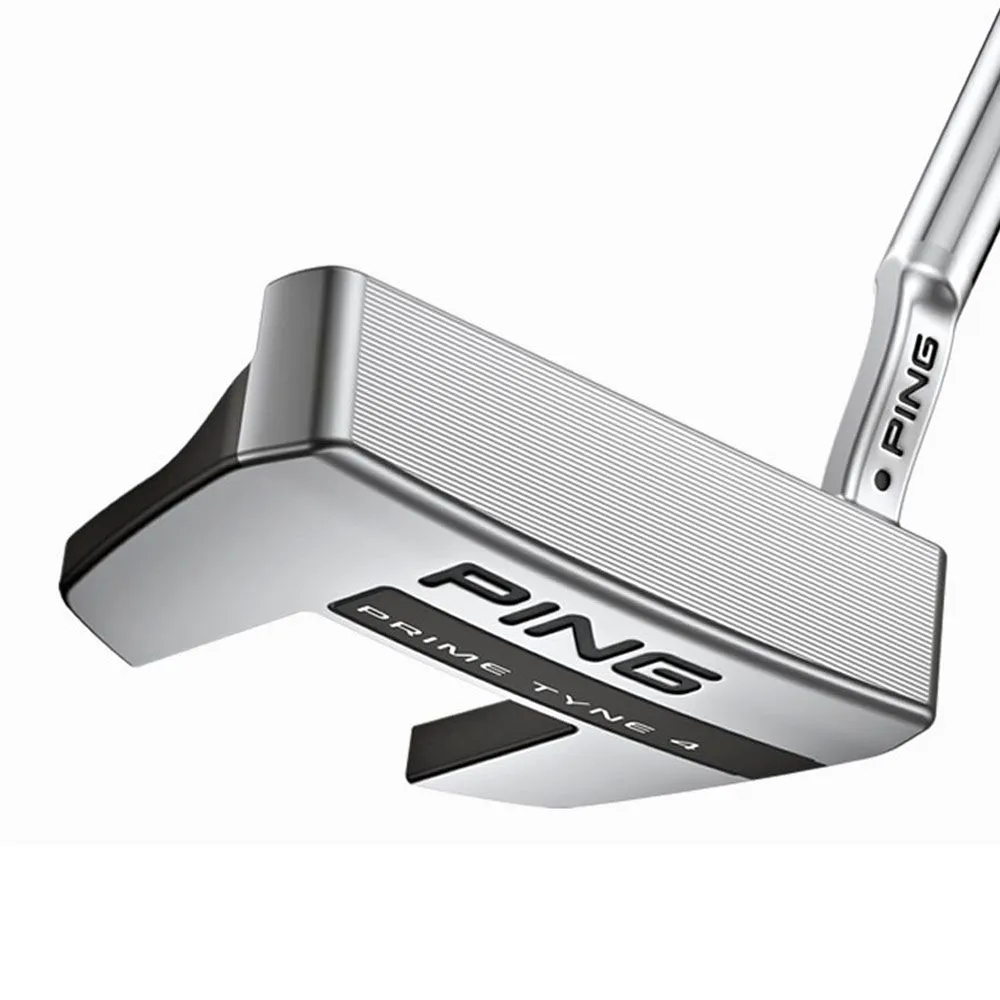 Ping Prime Tyne 4 Putter 3 Ping Prime Tyne 4 Putter