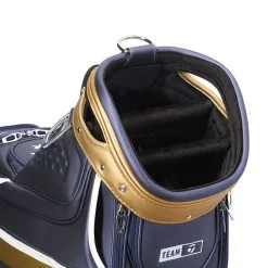 Taylormade Pro Championship Staff Bag -Clubs sales pro championship staff bag 2 2