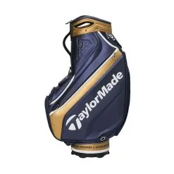 Taylormade Pro Championship Staff Bag -Clubs sales pro championship staff bag 3 2