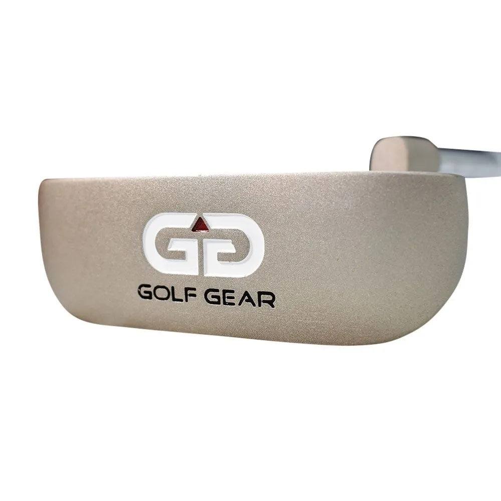 Golf Gear UL Individual Jekyll Putter 4 Golf Gear UL Individual Jekyll Putter - Image 2