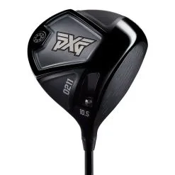 PXG 0211 Driver - Right - (Custom Order)