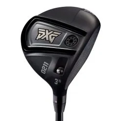 PXG 0211 Fairway Wood - Right - (Custom Order)