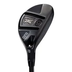 PXG 0211 Hybrid - Right - (Custom Order)