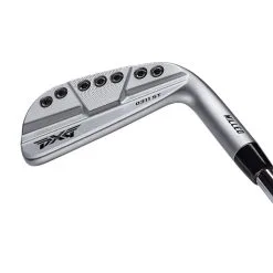 PXG 0311 ST (4-P) Chrome Steel Irons -Clubs sales pxg 0311st milled golf irons 4 3