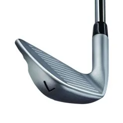 PXG 0311 ST (4-P) Chrome Steel Irons -Clubs sales pxg 0311st milled golf irons 5 3