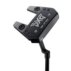 PXG Bat Attack Battle Ready Putter -Clubs sales pxg black putter 3 1