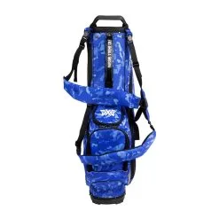 PXG Fairway Camo Carry Stand Bag -Clubs sales pxg lightweight stand blue 2