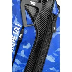 PXG Fairway Camo Carry Stand Bag -Clubs sales pxg lightweight stand blue 3