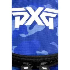 PXG Fairway Camo Carry Stand Bag -Clubs sales pxg lightweight stand blue 4