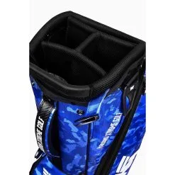 PXG Fairway Camo Carry Stand Bag -Clubs sales pxg lightweight stand blue 6