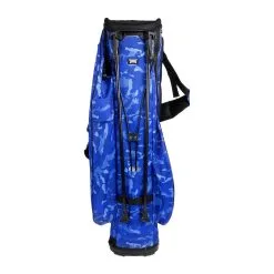PXG Fairway Camo Carry Stand Bag -Clubs sales pxg lightweight stand blue 8
