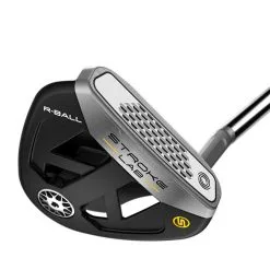 Odyssey Stroke Lab R-Ball S Putter -Clubs sales r ball s 2