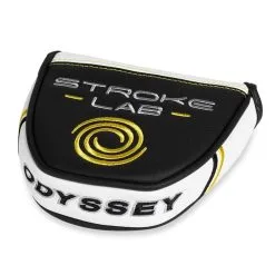 Odyssey Stroke Lab R-Ball S Putter -Clubs sales r ball s 3