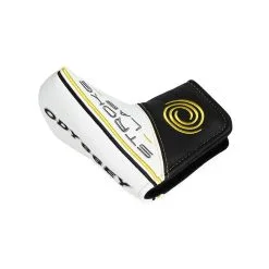 Odyssey Stroke Lab Black R-Line Arrow Putter -Clubs sales r line putter 2 1