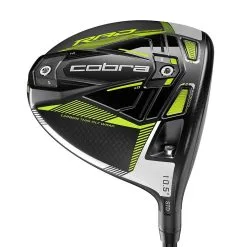 Cobra King Radspeed Driver 10 Cobra King Radspeed Driver -Clubs sales rad driver fluo hero min 2 1 1