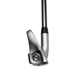 Cobra King Radspeed (5-S) Steel Irons -Clubs sales rad irn toe min 1 1 1