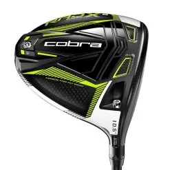 Cobra King Radspeed XB Driver -Clubs sales rad xb driver fluo hero min