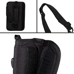 Golfoy Basics Driving Range Carrier Golf Club Bag -Clubs sales range bag carrier 11